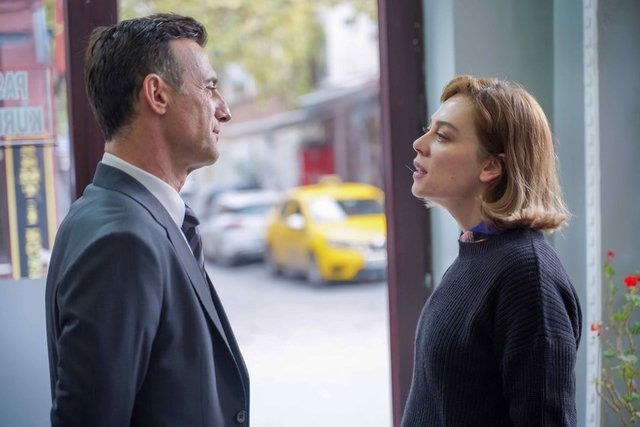 Alev Alev 10. Bölüm Fotoğrafları