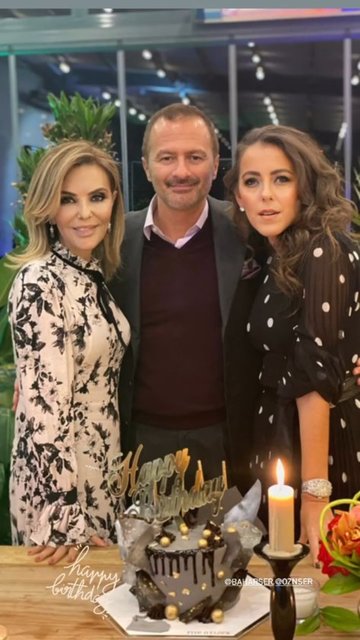 BAHAR-OZAN ŞER, FERYAL GÜLMAN