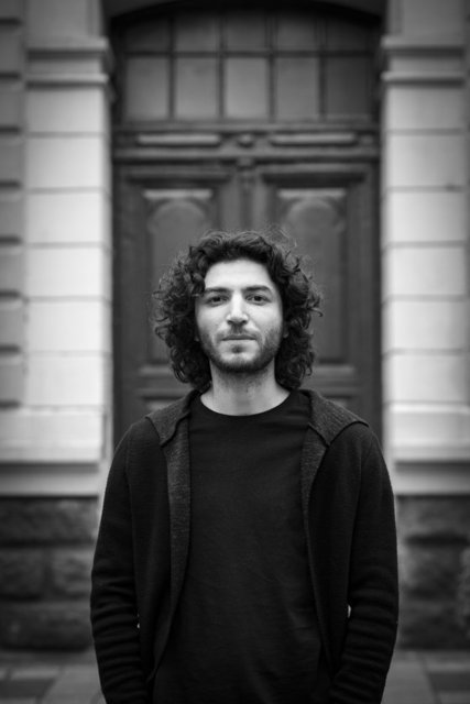 ANIL GÖK