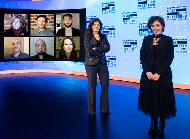 GÜLER SABANCI