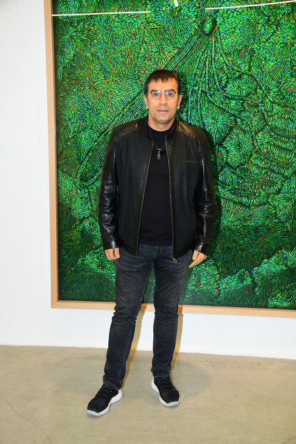 AHMET GÜNEŞTEKİN