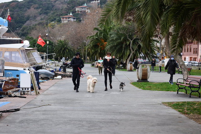 ALİZE DİNÇKÖK, BAŞAR KOZANOĞLU