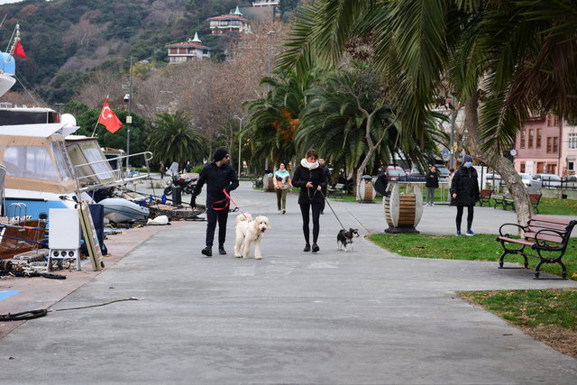 ALİZE DİNÇKÖK, BAŞAR KOZANOĞLU