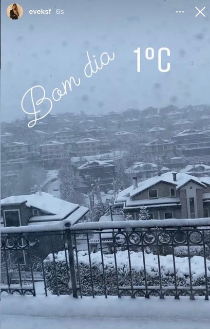 EVELİZE KOSİF