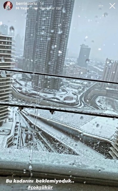 BERRİN ZORLU