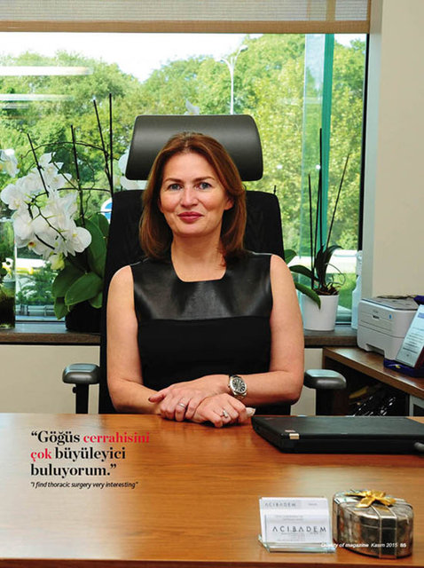 ÖZLEM CANKURTARAN