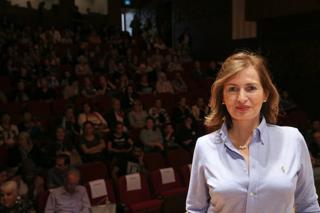 ÖZLEM CANKURTARAN
