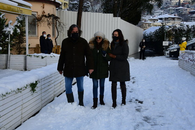 KAYA ERSU, EBRU YÜCEBAŞOĞLU
