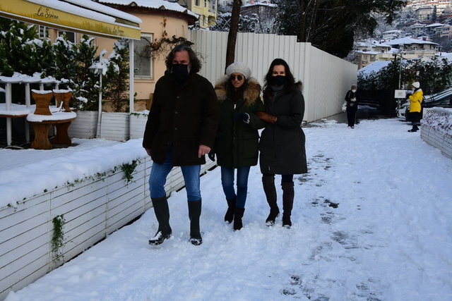 KAYA ERSU, EBRU YÜCEBAŞOĞLU