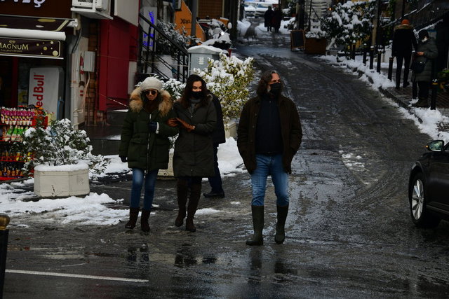 KAYA ERSU, EBRU YÜCEBAŞOĞLU