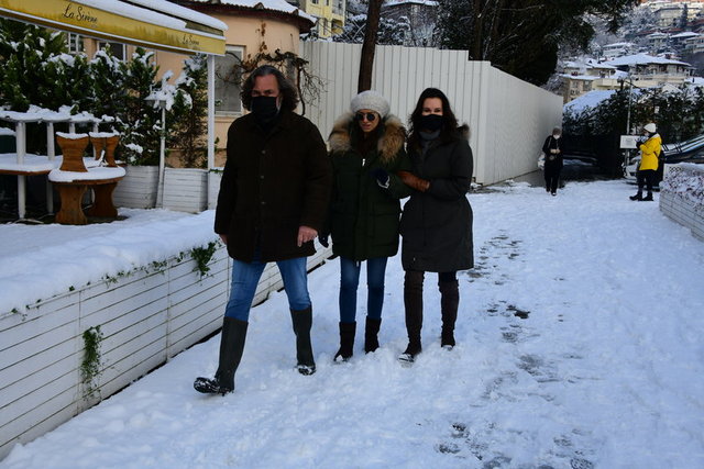 KAYA ERSU, EBRU YÜCEBAŞOĞLU