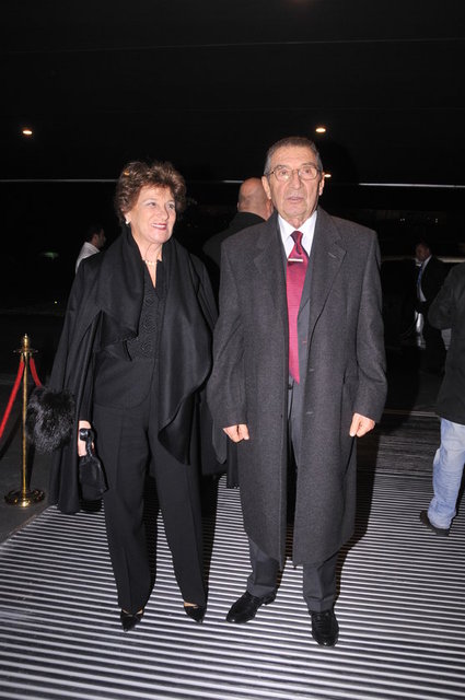 EVİNDE FENALAŞARAK HASTANEYE KALDIRILAN AYTEN BOYNER'İN BEYİN KANAMASI GEÇİRDİĞİ ÖĞRENİLDİ.