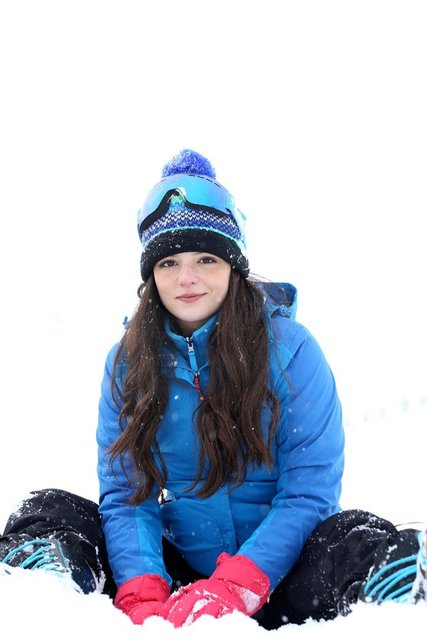 Kuzey Yıldızı İlk Aşk 48. Bölüm Fotoğrafları