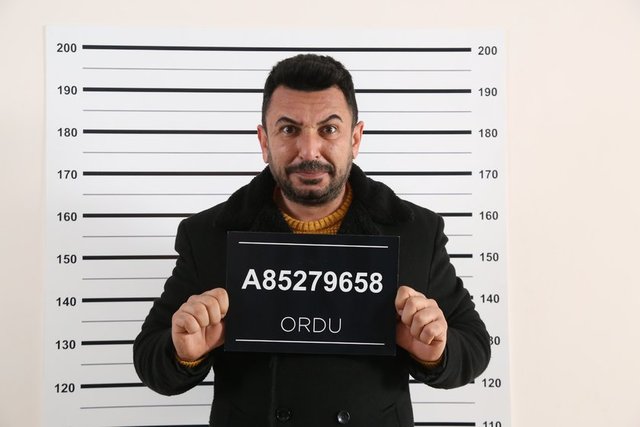 Kuzey Yıldızı İlk Aşk 48. Bölüm Fotoğrafları