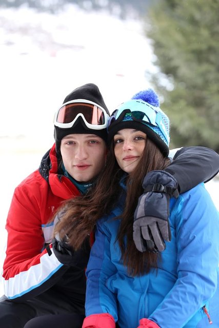 Kuzey Yıldızı İlk Aşk 48. Bölüm Fotoğrafları