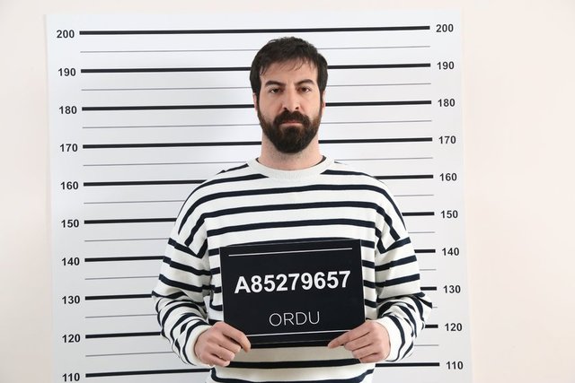 Kuzey Yıldızı İlk Aşk 48. Bölüm Fotoğrafları