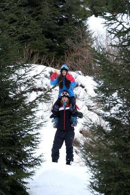 Kuzey Yıldızı İlk Aşk 48. Bölüm Fotoğrafları