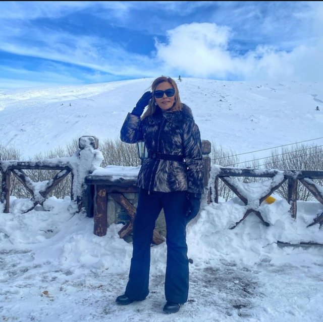 FERYAL GÜLMAN