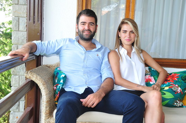 CEYDA-BUĞRA TOPLUSOY