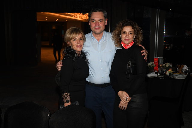 SEVİN GÜRDAL, ALİ-MERYEM ONGUN