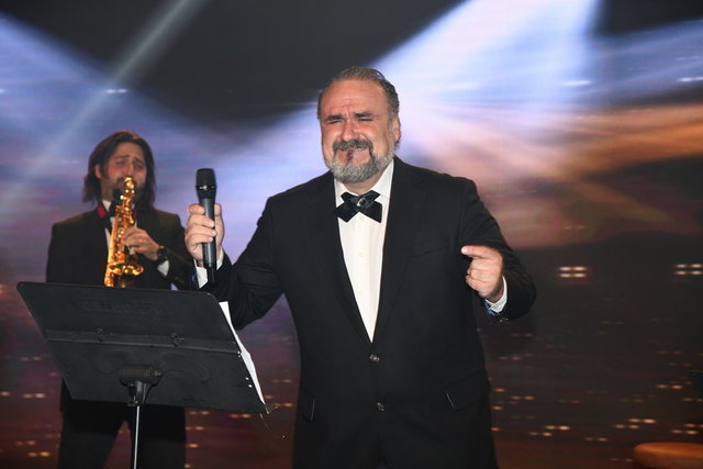 HAKAN AYSEV