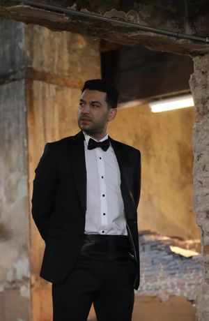 Ramo 30. Bölüm Fotoğrafları