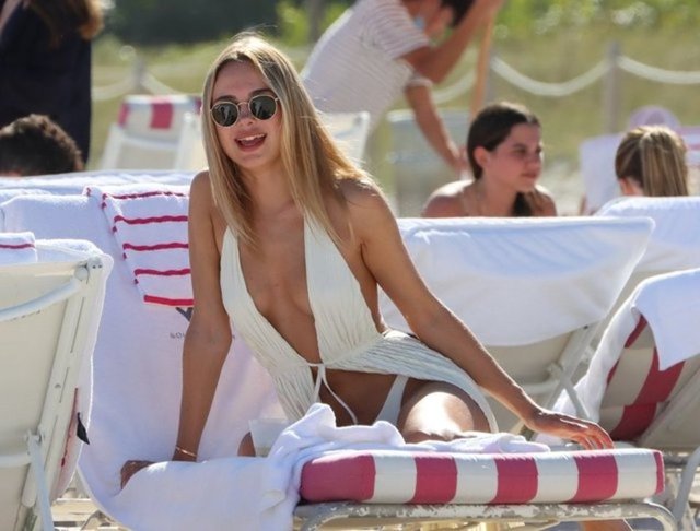 KIMBERLEY GARNER