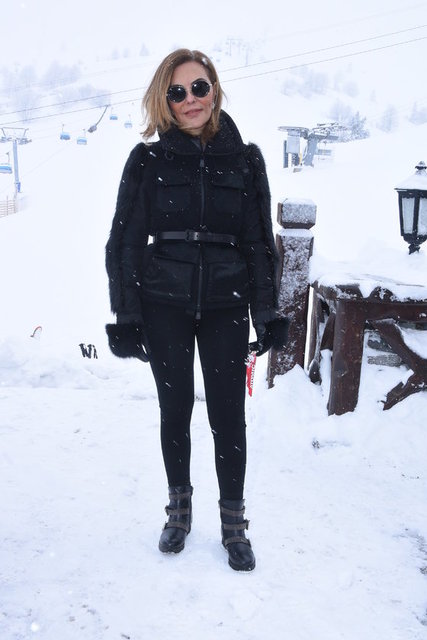 FERYAL GÜLMAN