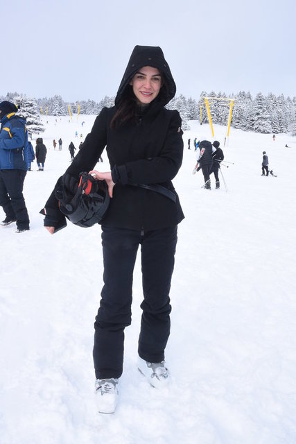 NESLİŞAH ALKOÇLAR DÜZYATAN