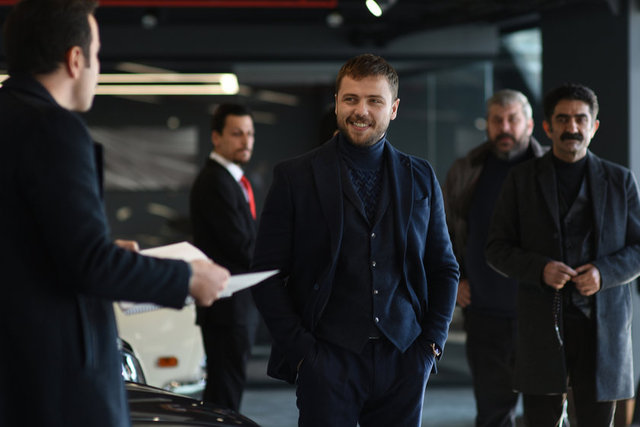 Arıza 20. Bölüm Fotoğrafları