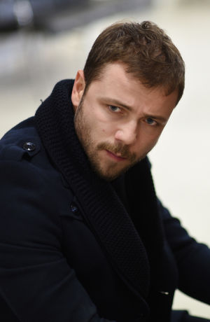 Arıza 20. Bölüm Fotoğrafları