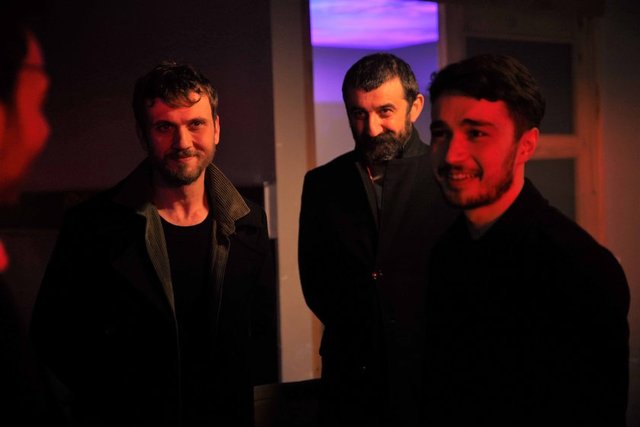 Çukur 114. Bölüm Fotoğrafları