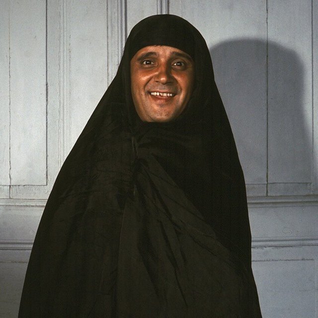'Şabanoğlu Şaban' (1977)