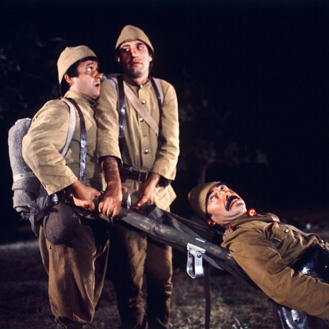 'Şabanoğlu Şaban' (1977)