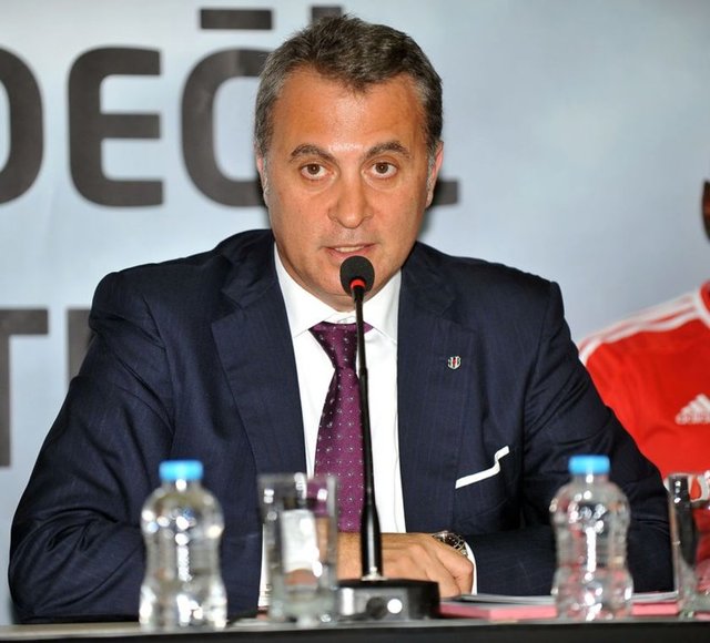 FİKRET ORMAN