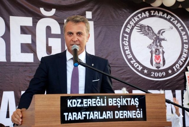 FİKRET ORMAN