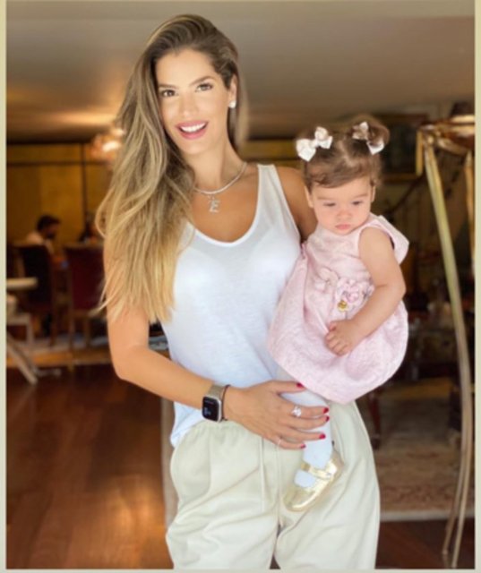 EVELİZE, ELİZA KOSİF