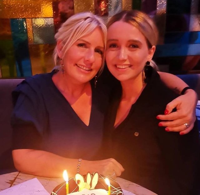 SUZAN ŞEN, MELİSA KEÇELİ