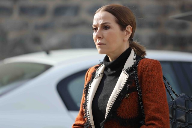 Alev Alev 13. Bölüm Fotoğrafları