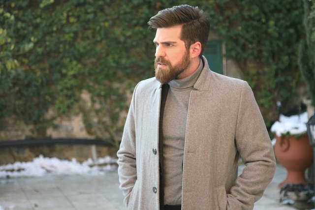 Alev Alev 13. Bölüm Fotoğrafları