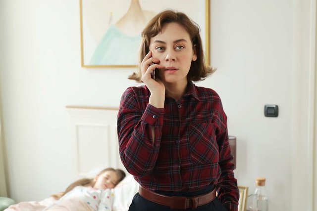 Alev Alev 13. Bölüm Fotoğrafları