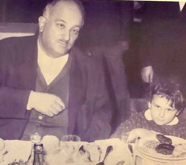 GÜLER SABANCI