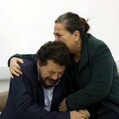 Ramo 31. Bölüm Fotoğrafları