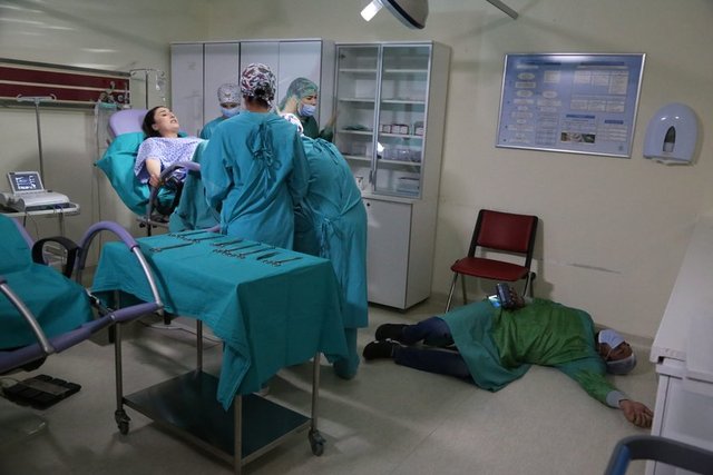 Kuzey Yıldızı İlk Aşk 50. Bölüm Fotoğrafları