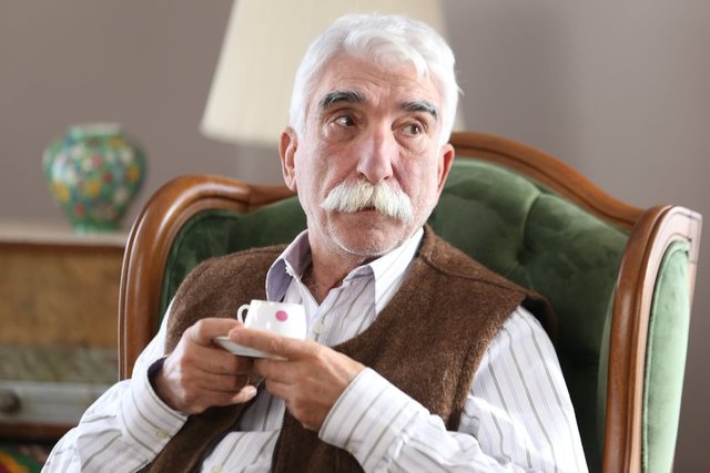 Kuzey Yıldızı İlk Aşk 50. Bölüm Fotoğrafları