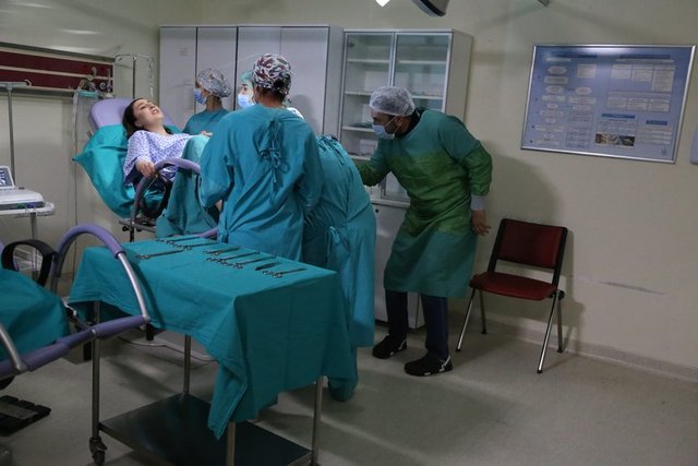 Kuzey Yıldızı İlk Aşk 50. Bölüm Fotoğrafları