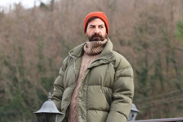 Kuzey Yıldızı İlk Aşk 50. Bölüm Fotoğrafları