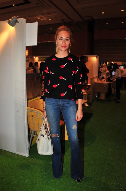 SANEM TEZMAN