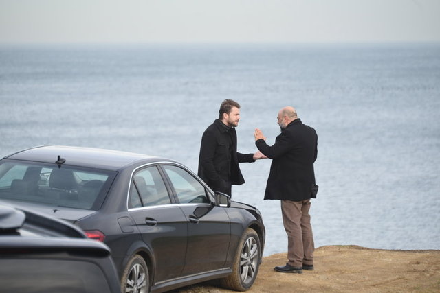 Arıza 21. Bölüm Fotoğrafları