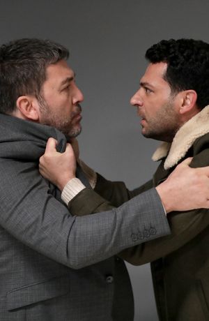 Ramo 32. Bölüm Fotoğrafları